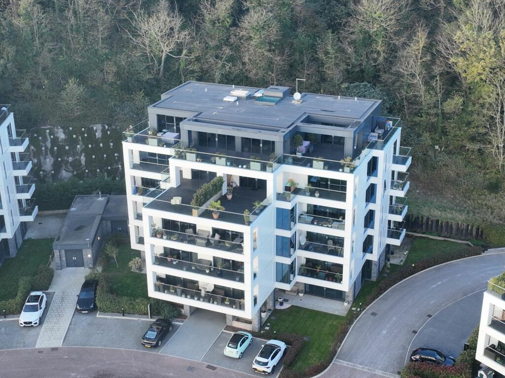 Additional property image - Encombe, Sandgate, CT20