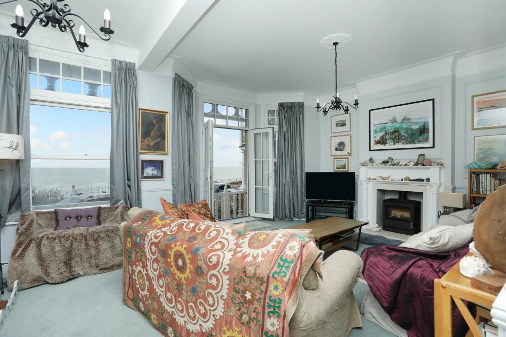 Additional property image - Eastern Esplanade, Broadstairs, CT10