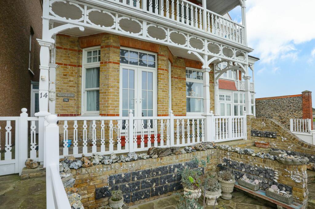 Additional property image - Eastern Esplanade, Broadstairs, CT10