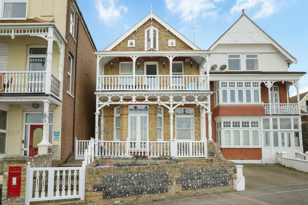 Additional property image - Eastern Esplanade, Broadstairs, CT10