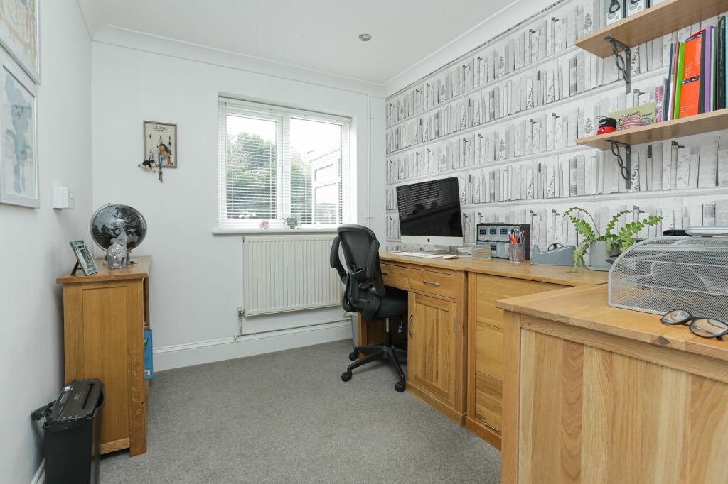 Additional property image - The Paddocks, Broadstairs, CT10