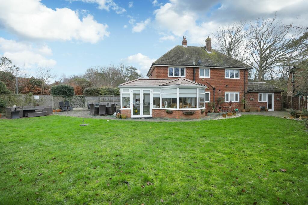 Additional property image - The Paddocks, Broadstairs, CT10