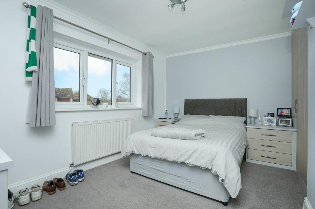 Additional property image - The Paddocks, Broadstairs, CT10