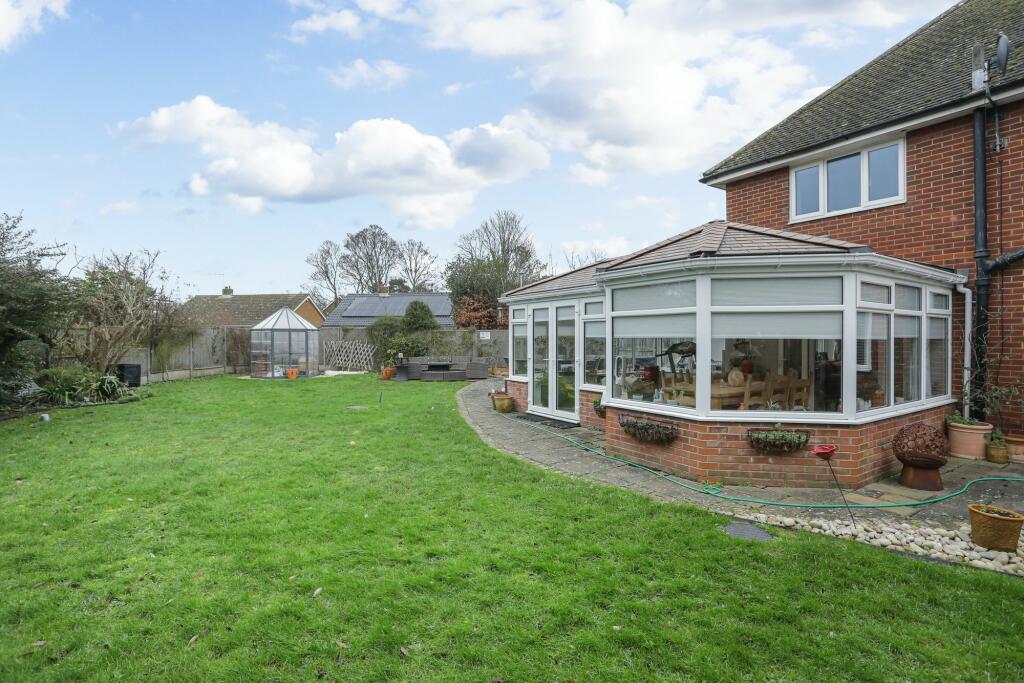 Additional property image - The Paddocks, Broadstairs, CT10