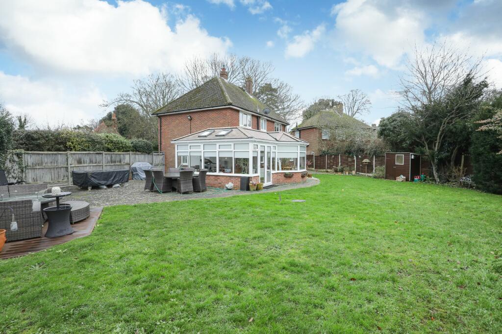 Additional property image - The Paddocks, Broadstairs, CT10