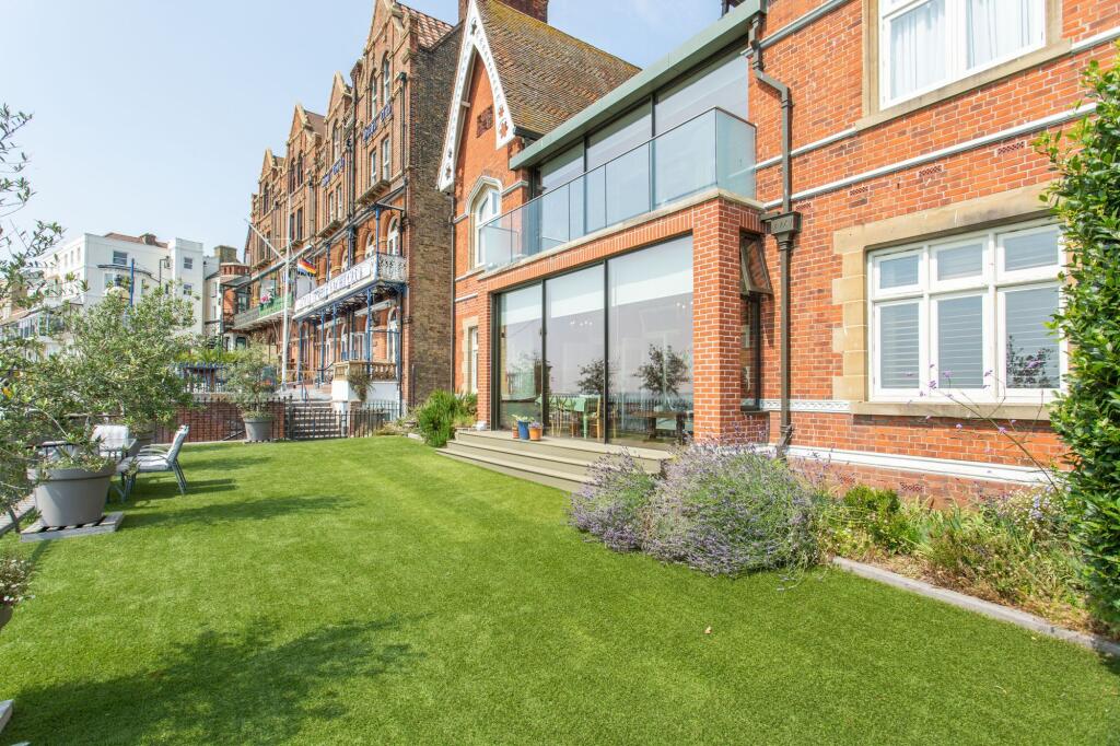 Additional property image - Cliff Street, Ramsgate, CT11