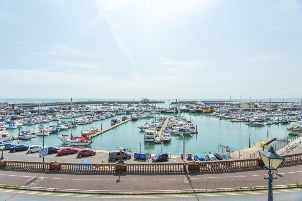 Additional property image - Cliff Street, Ramsgate, CT11