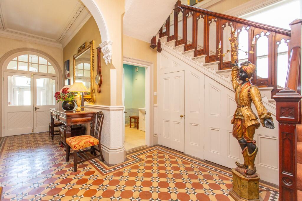 Additional property image - Cliff Street, Ramsgate, CT11