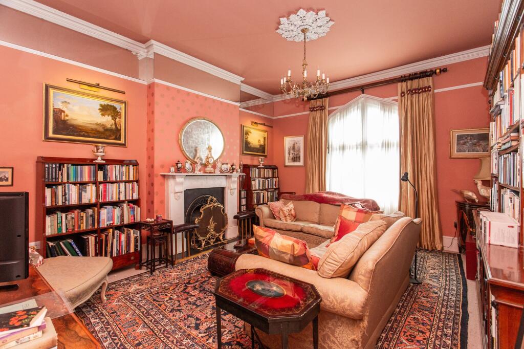 Additional property image - Cliff Street, Ramsgate, CT11