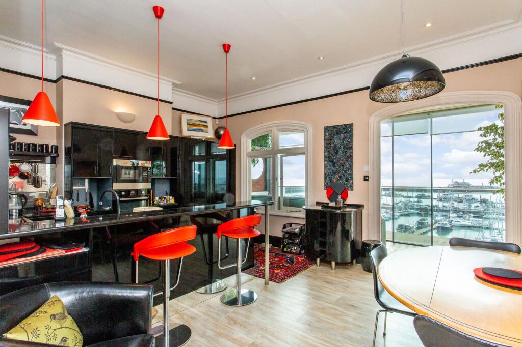 Additional property image - Cliff Street, Ramsgate, CT11