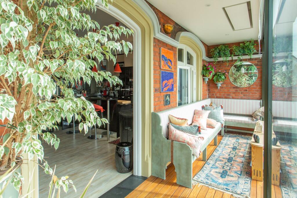 Additional property image - Cliff Street, Ramsgate, CT11