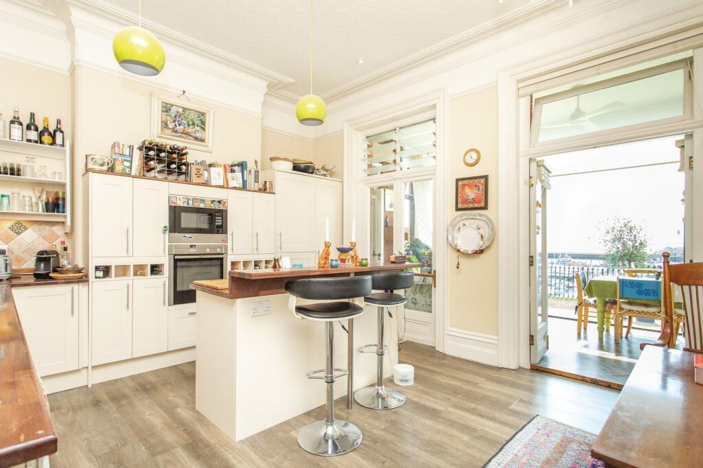 Additional property image - Cliff Street, Ramsgate, CT11