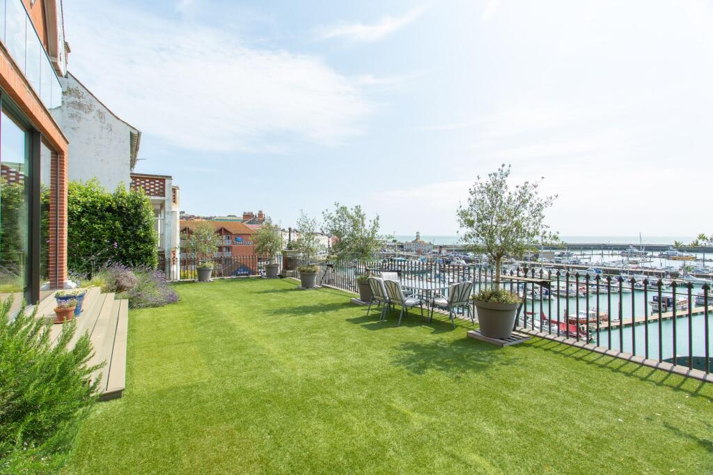 Additional property image - Cliff Street, Ramsgate, CT11