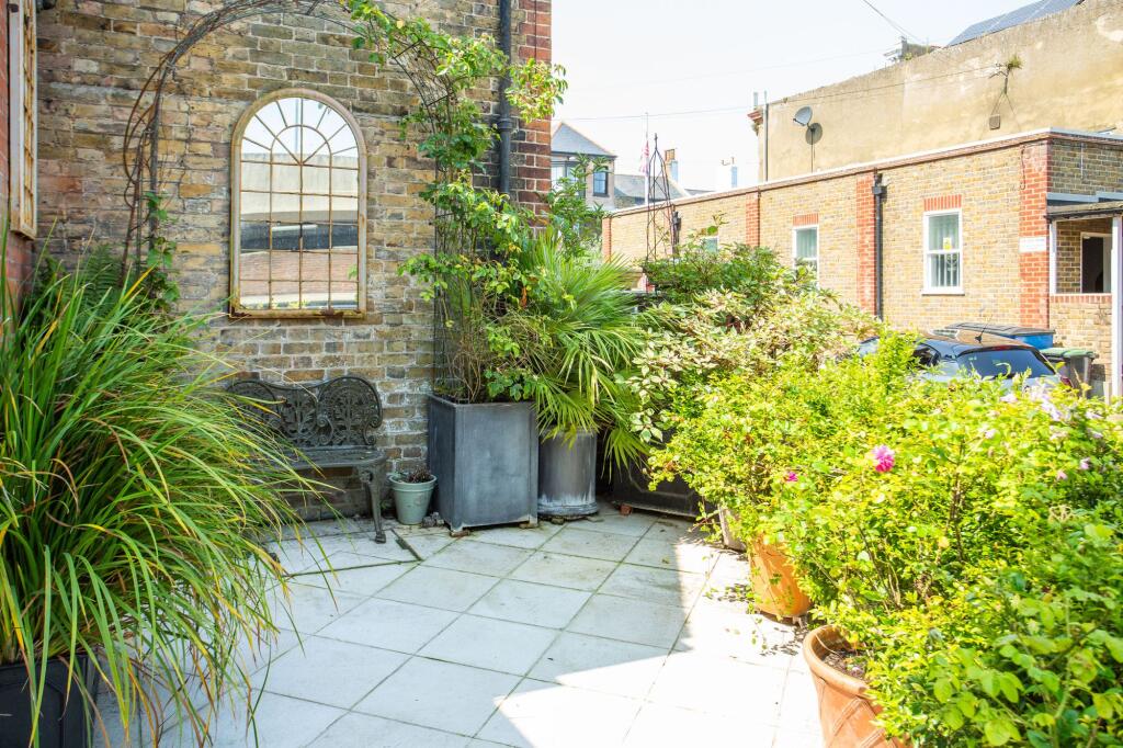 Additional property image - Cliff Street, Ramsgate, CT11