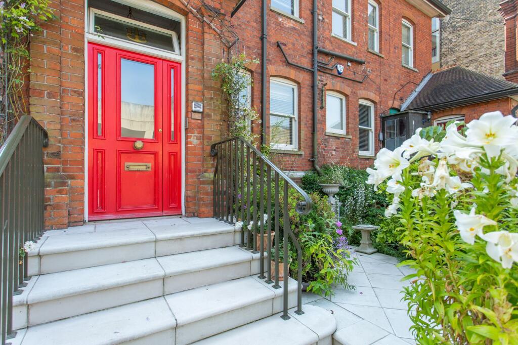 Additional property image - Cliff Street, Ramsgate, CT11