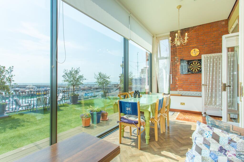 Additional property image - Cliff Street, Ramsgate, CT11