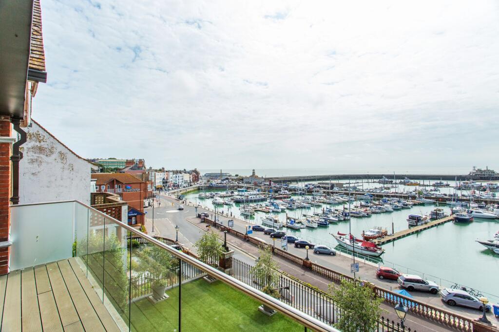 Additional property image - Cliff Street, Ramsgate, CT11