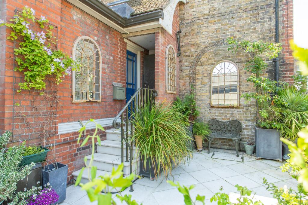 Additional property image - Cliff Street, Ramsgate, CT11