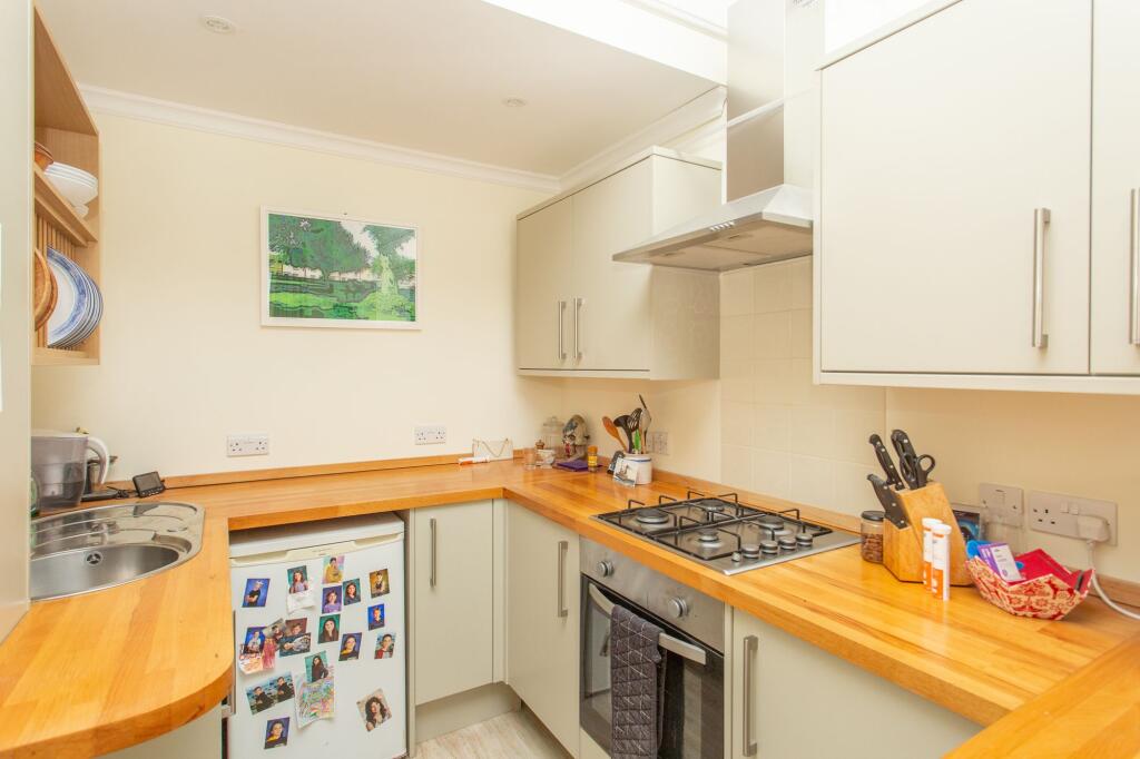 Additional property image - Cliff Street, Ramsgate, CT11