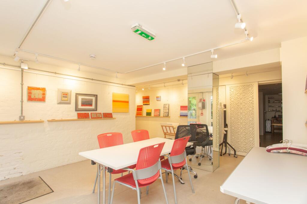 Additional property image - Cliff Street, Ramsgate, CT11