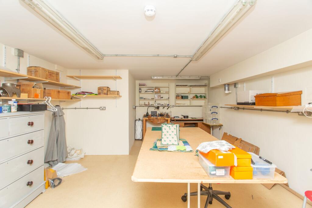 Additional property image - Cliff Street, Ramsgate, CT11