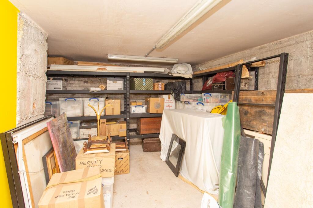 Additional property image - Cliff Street, Ramsgate, CT11