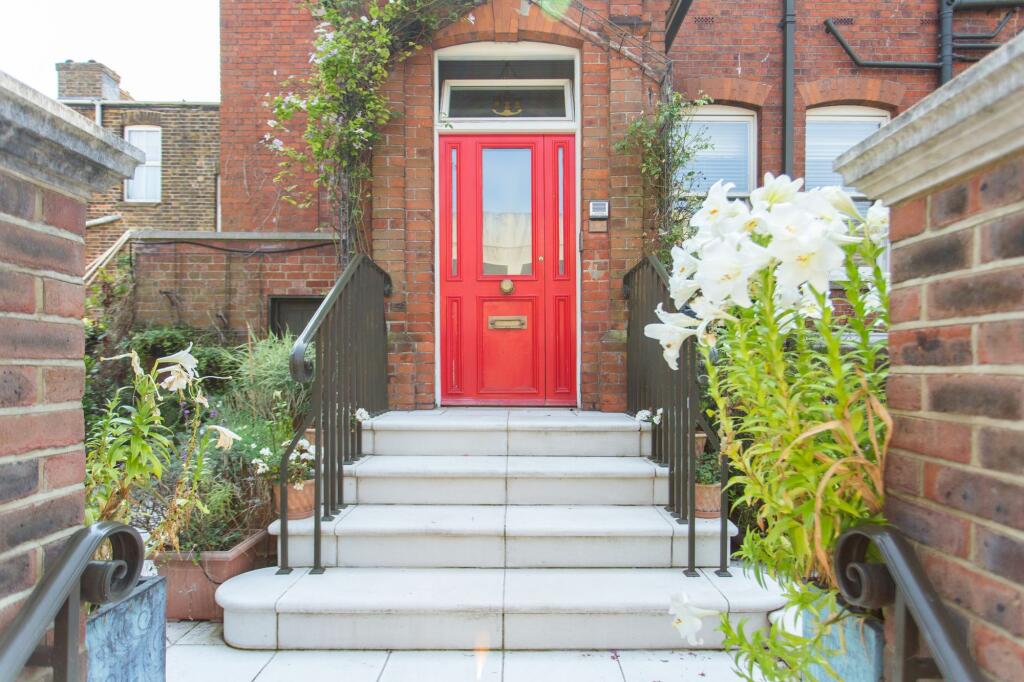 Additional property image - Cliff Street, Ramsgate, CT11