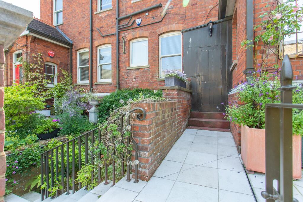 Additional property image - Cliff Street, Ramsgate, CT11