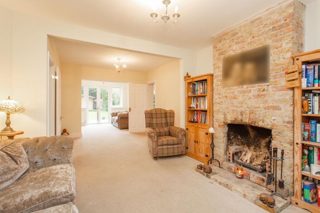 Additional property image - Pean Hill, Whitstable, CT5