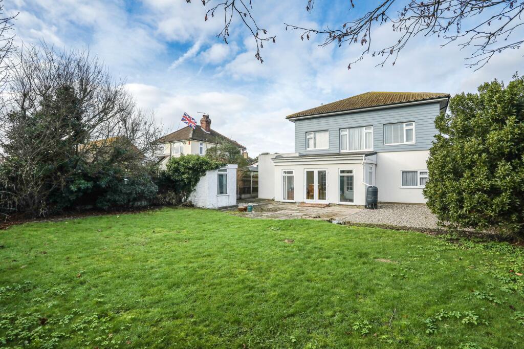 Additional property image - Beltinge Road, Herne Bay, CT6