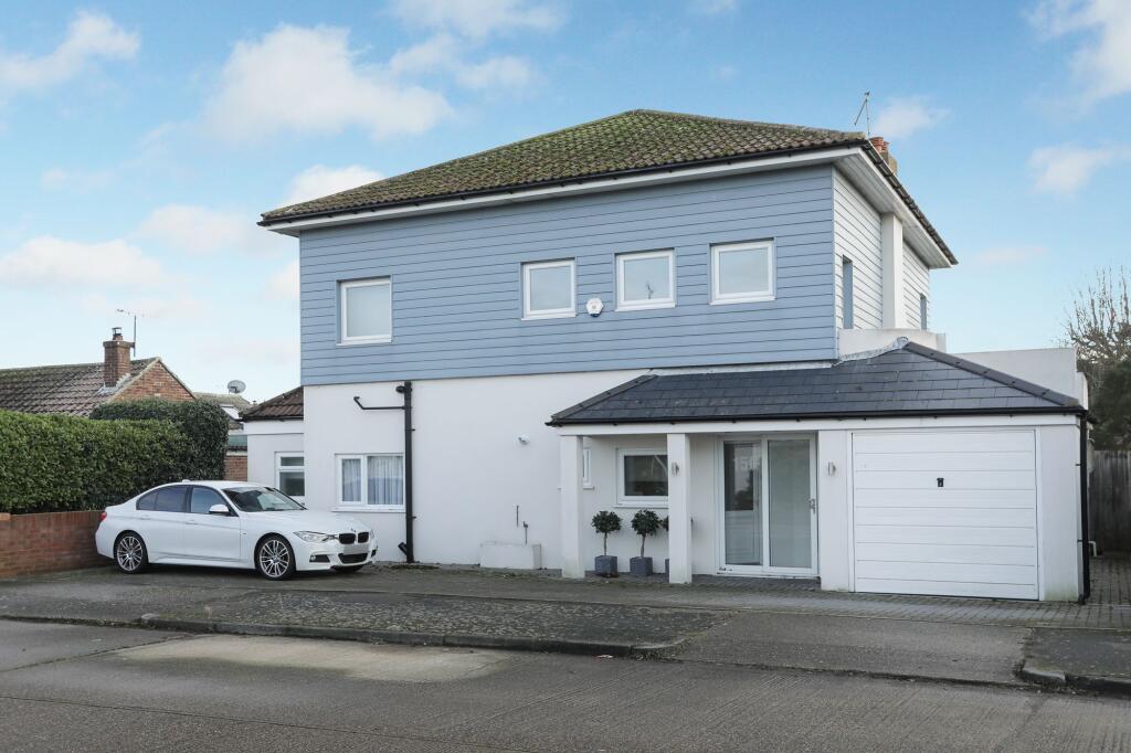 Additional property image - Beltinge Road, Herne Bay, CT6