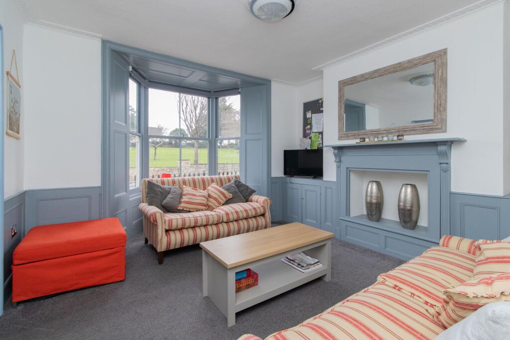 Additional property image - Trinity Square, Margate, CT9