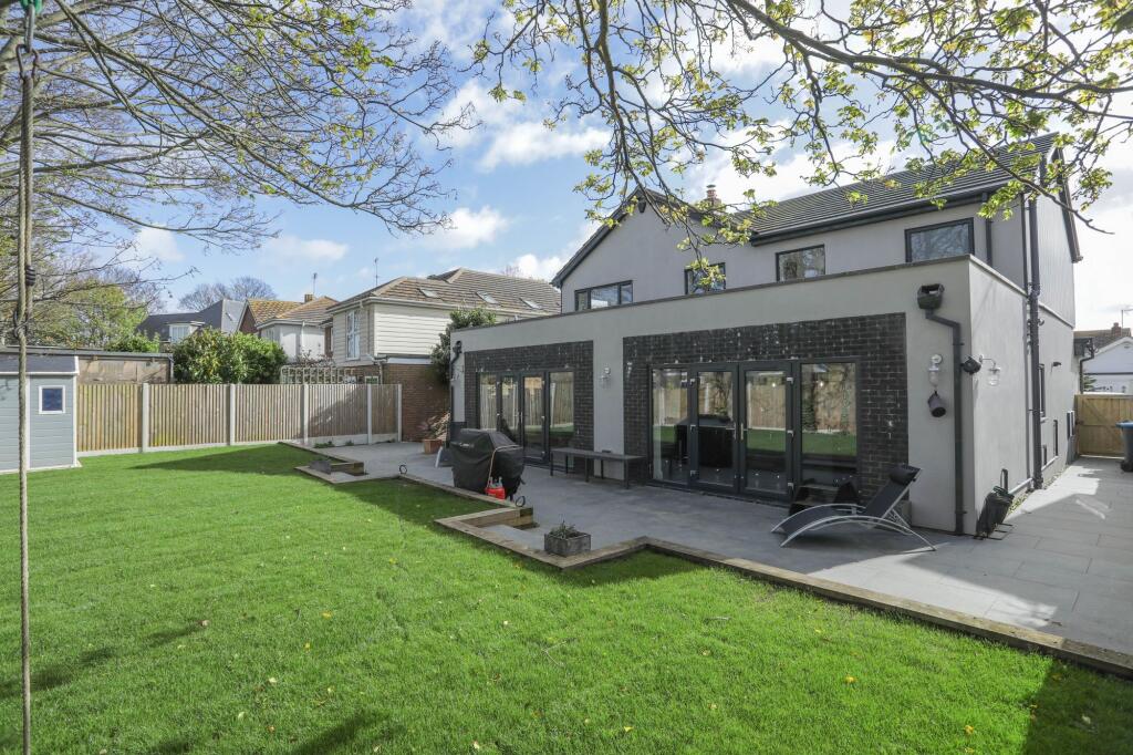 Additional property image - The Paddocks, Broadstairs, CT10