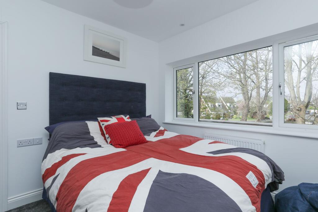 Additional property image - The Paddocks, Broadstairs, CT10