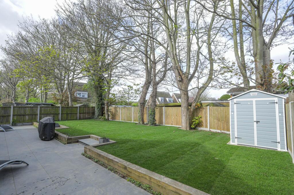 Additional property image - The Paddocks, Broadstairs, CT10