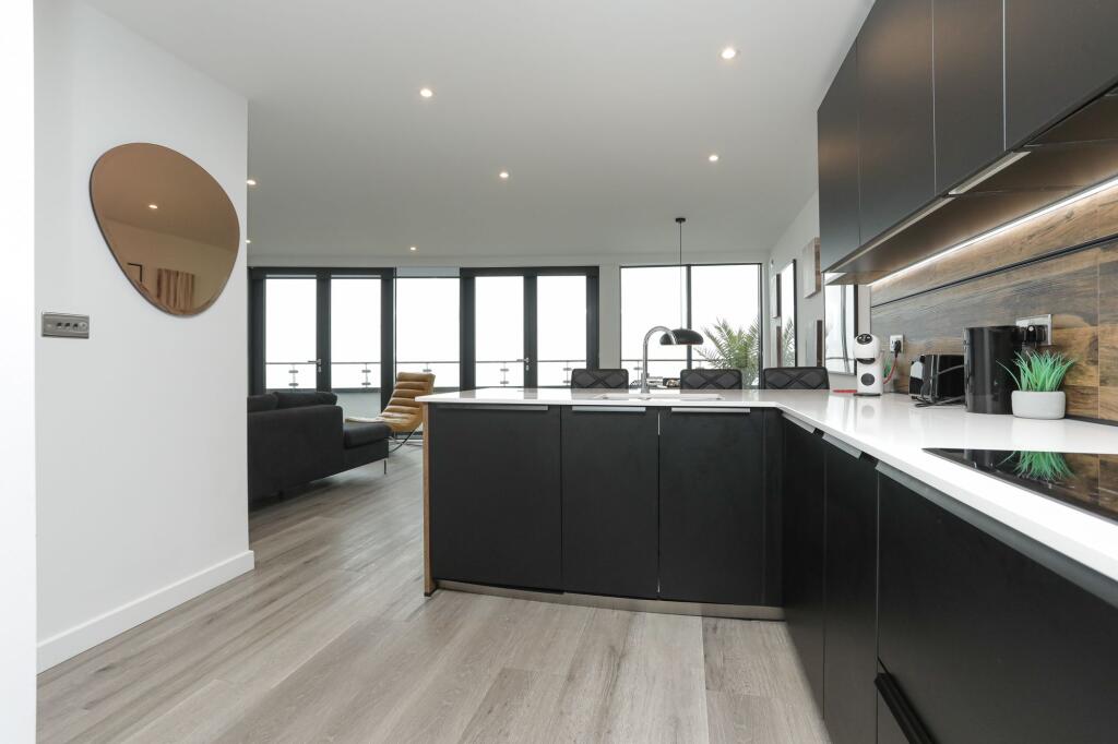 Additional property image - Beach Drive, Sea View, CT11