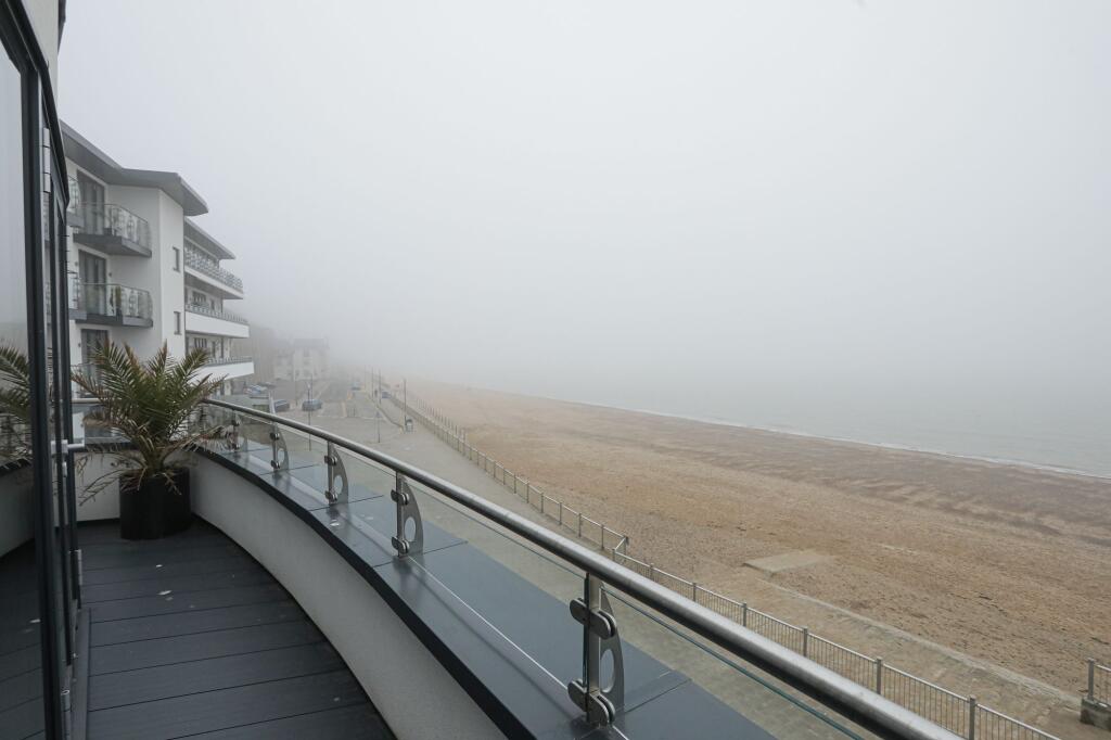 Additional property image - Beach Drive, Sea View, CT11