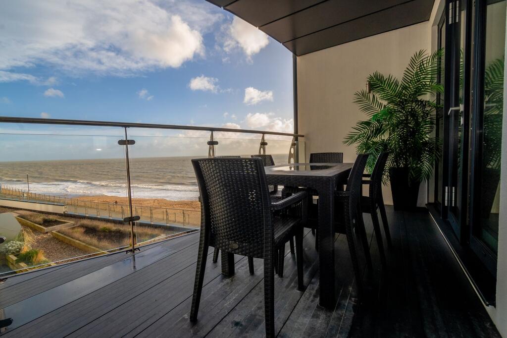 Additional property image - Beach Drive, Sea View, CT11