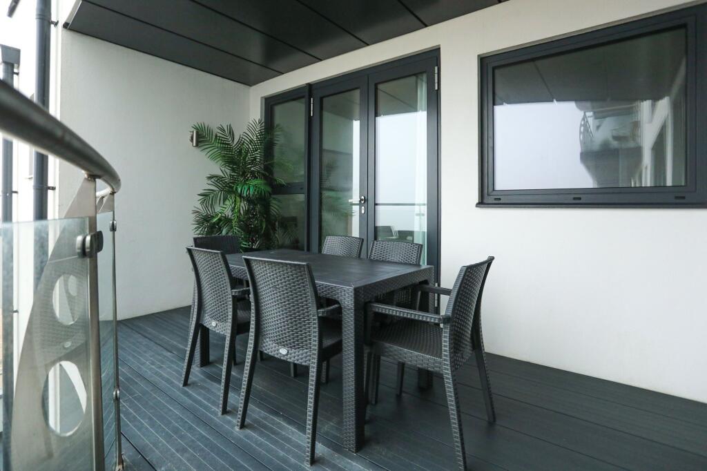 Additional property image - Beach Drive, Sea View, CT11