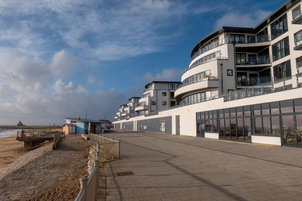 Additional property image - Beach Drive, Sea View, CT11