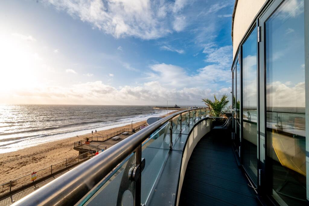 Additional property image - Beach Drive, Sea View, CT11