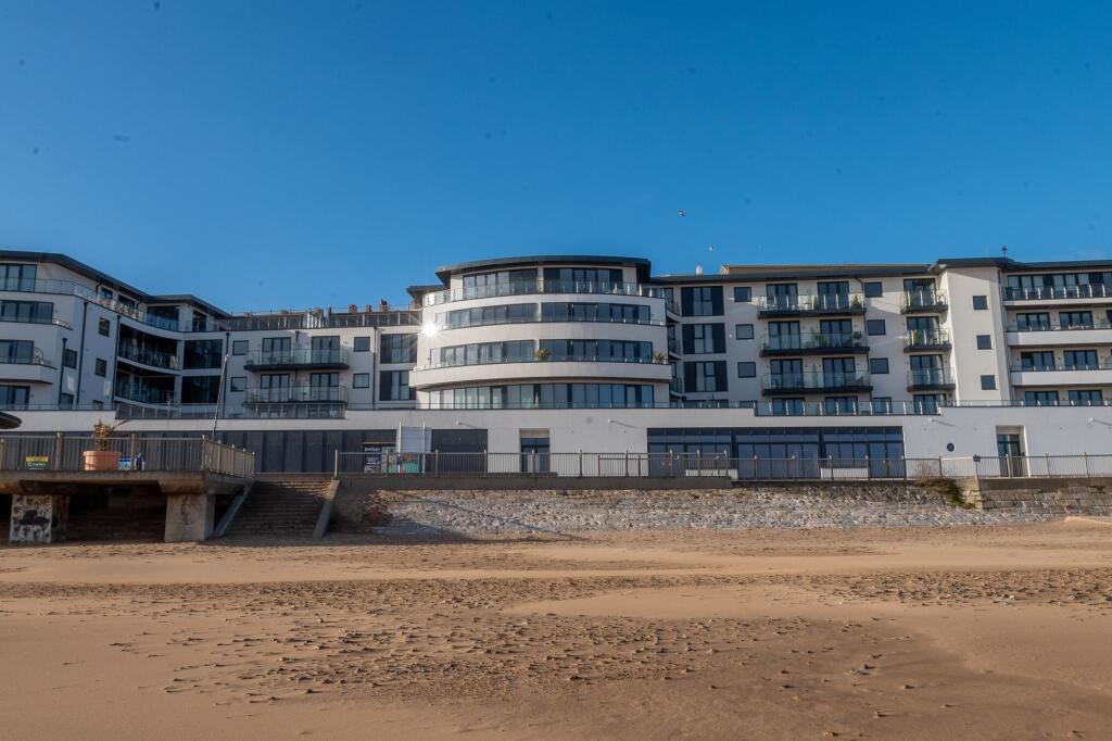 Additional property image - Beach Drive, Sea View, CT11