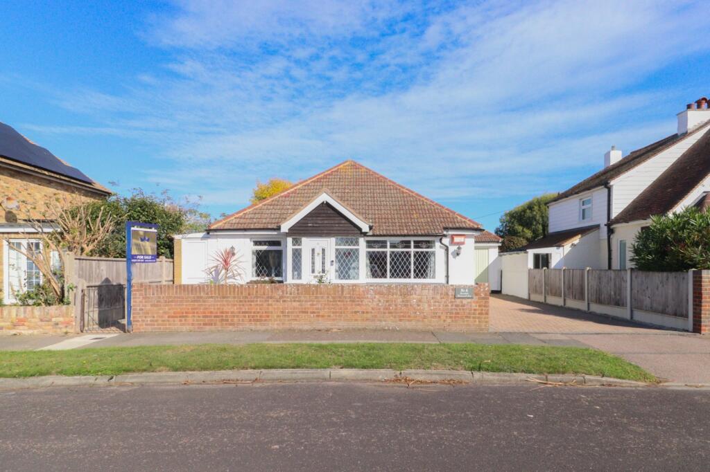Main image of property: Hereward Avenue, Birchington, CT7