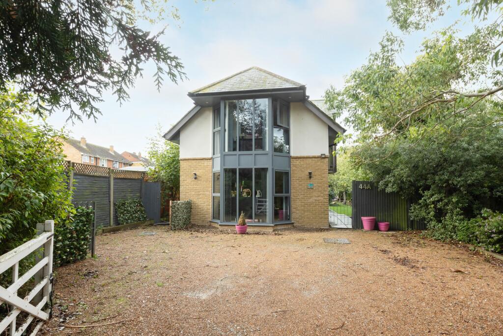 Main image of property: Ham Shades Lane, Whitstable, CT5