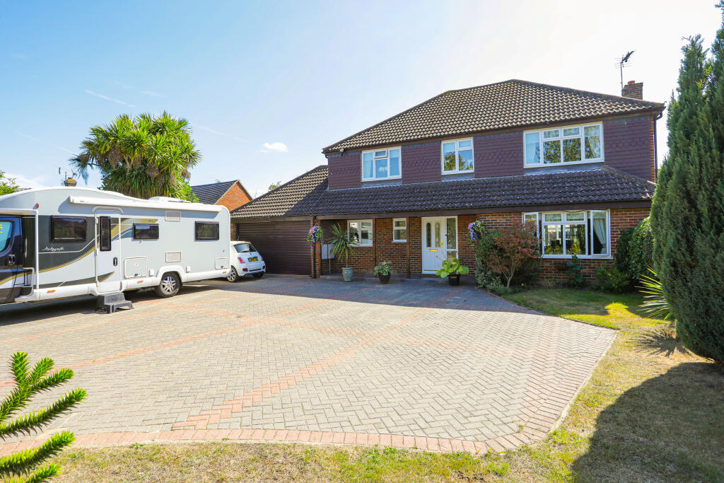 Main image of property: Station Road, Sittingbourne, ME9