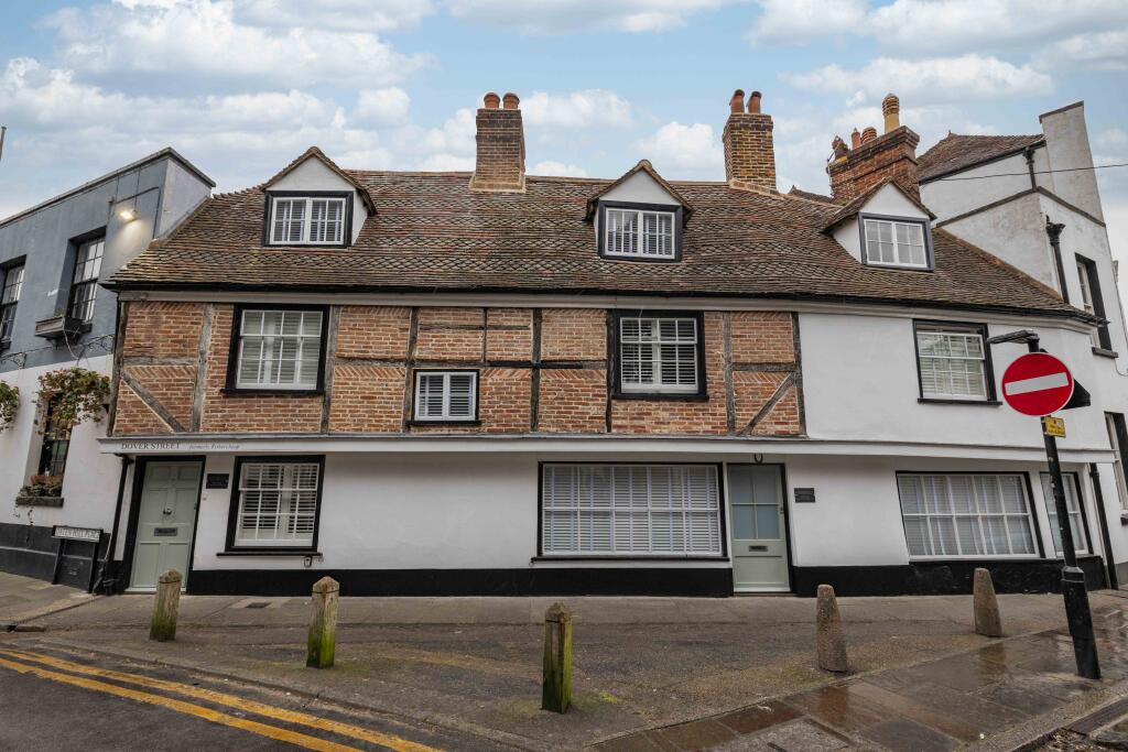 Main image of property: Dover Street, Canterbury, CT1