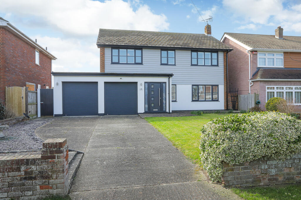 Main image of property: Daryngton Avenue, Birchington, CT7