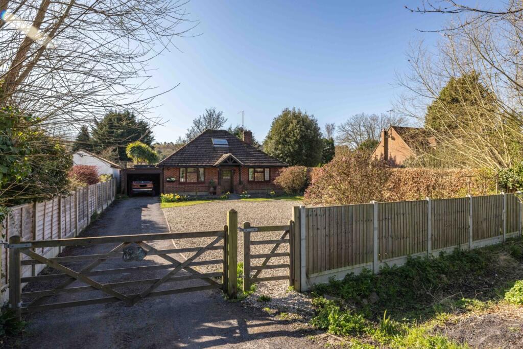 Main image of property: The Drove, Fordwich, Canterbury, Kent, CT2