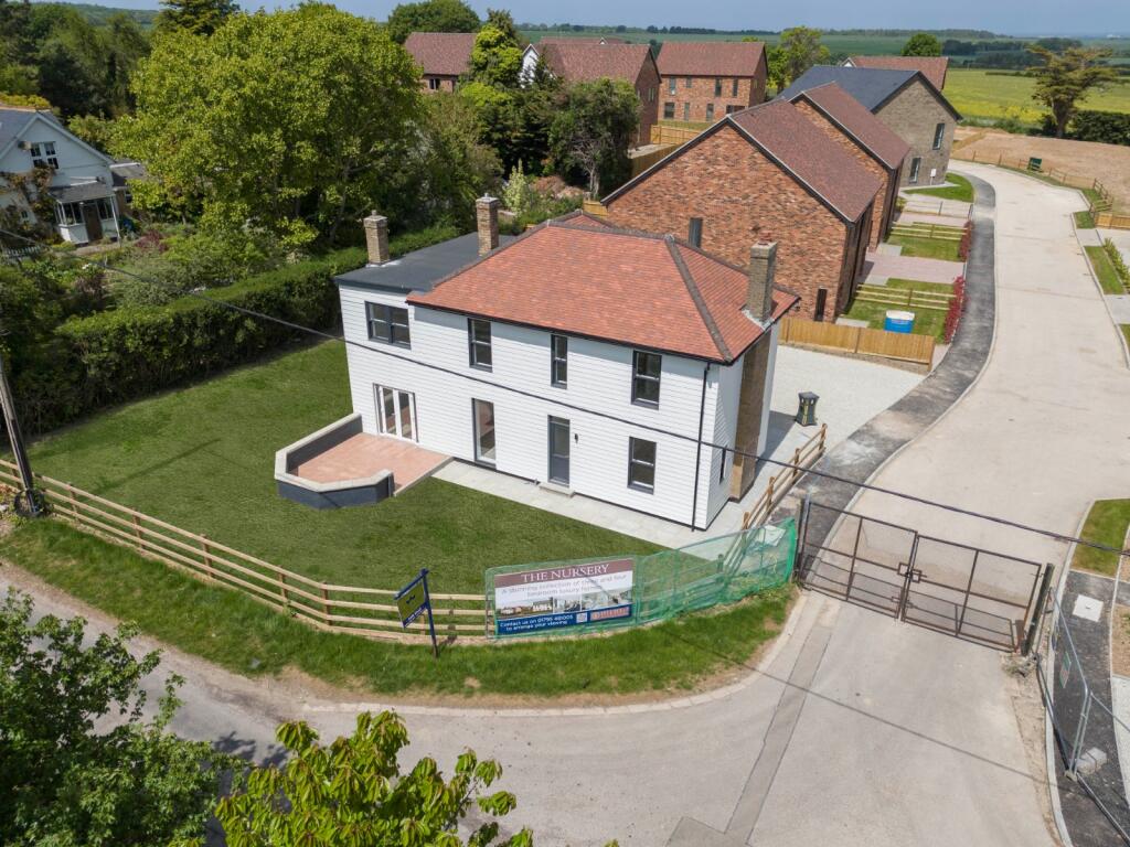Main image of property: Nursery Close, East Studdal, Dover, Kent, CT15