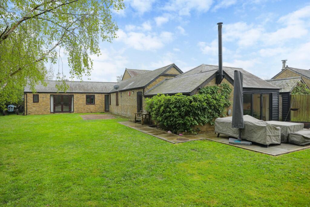 Main image of property: Ash, Canterbury, Kent, CT3